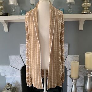 BCBGMAXAZRIA Sweater. NWT